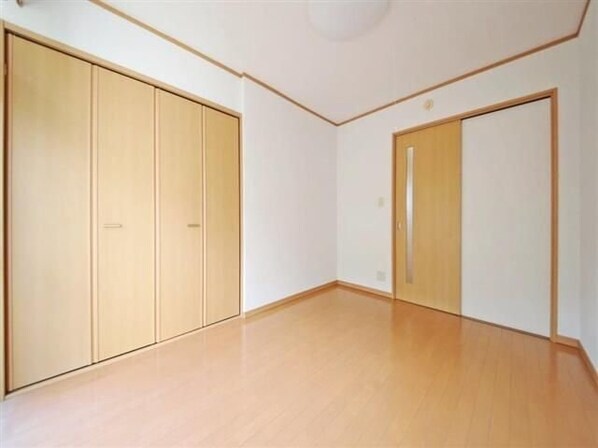 コーポ相沢の物件内観写真